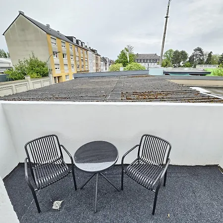 Ziegel-quartier Aptnr 1 Lägenhet Viersen