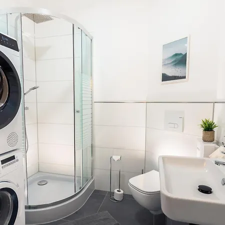 Ziegel-quartier Aptnr 1 فيرزن