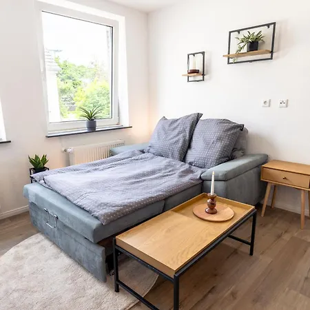 Ziegel-quartier Aptnr 1