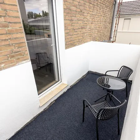 Ziegel-quartier Aptnr 1 Viersen