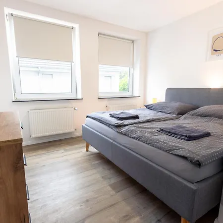 Ziegel-quartier Aptnr 1