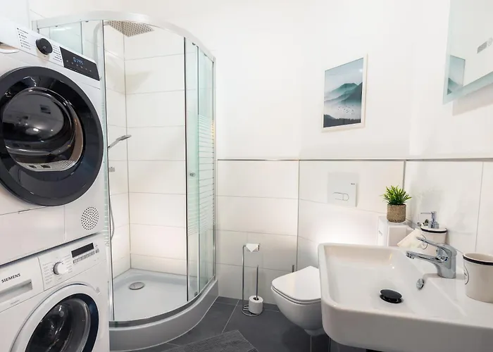 Ziegel-quartier Aptnr 1 Viersen