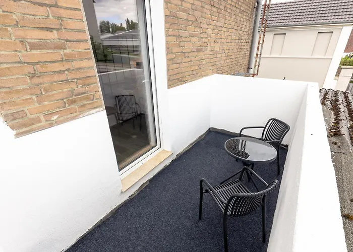 Ziegel-quartier Aptnr 1 Viersen